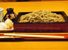 蕎亭 大黒屋