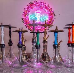 Shisha Cafe Bar PukuPuku プクプク 梅田店