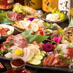 魚一 UOICHI 梅田店