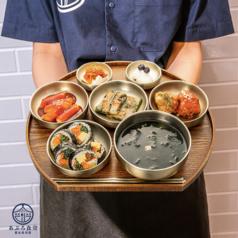 あぷろ食堂 キャナルシティ博多店