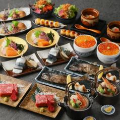 囲炉裏屋 炭えん バルチカ03店