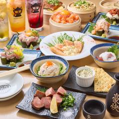 大衆酒場びりちゃん 大阪梅田店