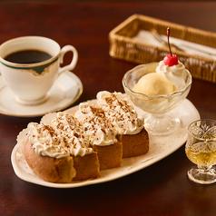 珈琲専門館伯爵 池袋北口店
