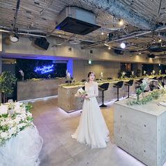 Lux Event Space リュクス
