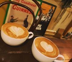 Dublin room cafe ダブリンルームカフェ