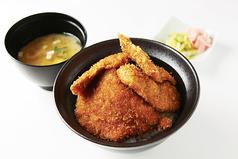 新潟カツ丼 タレカツ 渋谷店
