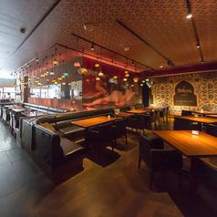 Cafe BOHEMIA カフェ ボヘミア 心斎橋