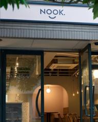 NOOK ヌック