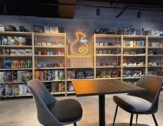 サイコロブクロ 新宿店