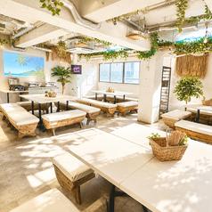 渋谷ガーデンホール