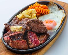 肉と米ハジメ 秋葉原店