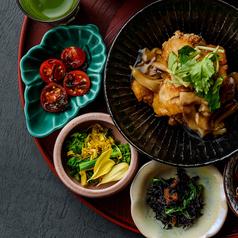 地下食堂 mogura