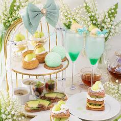 Cafe LUMINOUS カフェ ルミナス
