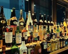けむり屋&フラワー なんば2号店