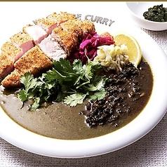 渡邊カリー 梅田本店
