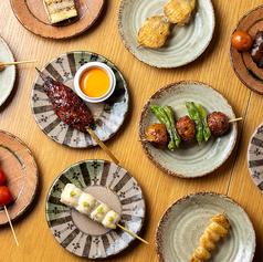 十割そば 否否五杯と本家かのや 新宿南口店