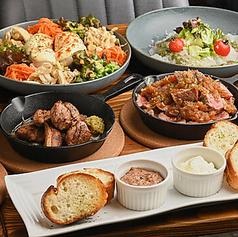 BISTRO THE SECOND