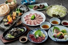 九州酒場 九国