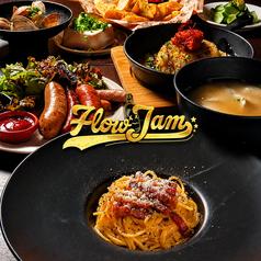 カラオケ×ダイニングバー　FlowJam（フロージャム）