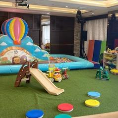 べるべるパーク なんば道頓堀店