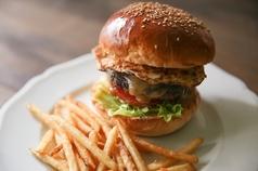 バーガー喫茶 チルトコ