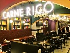 CARNE RICO KATETE カルネリコカテテ 新宿店