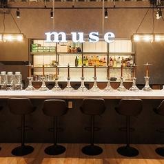 muse ミューズ 名古屋栄はなれ店