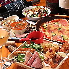 NOMOACE 新宿店