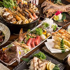 東京ノ宴 池袋本店