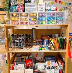創作空間cafe アトリエ　あきば店