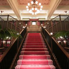 THE CONDER HOUSE ザコンダーハウス