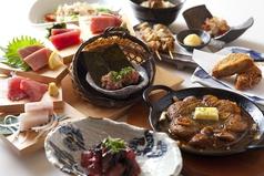 堂島とろ家