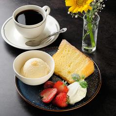 cafe polyphony カフェポリフォニー