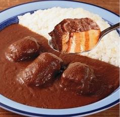 もうやんカレー 新宿東口店