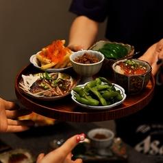 時不知 栄店