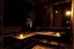 CAGE ケージ 新宿歌舞伎町店