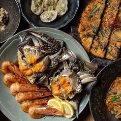 カンジャンケジャン 渡 大阪西天満店