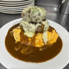 Izumi Burg いずみバーグ 心斎橋店