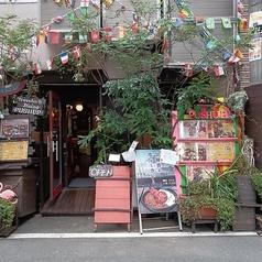 冒険香る Roman Kitchen ロマンキッチン