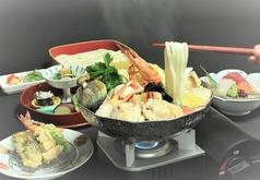 しゃぶしゃぶ・うどんちり 心斎橋 にし家 本店