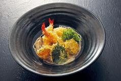 つるとんたん あげたち 匠の細麺