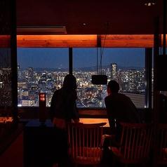 ちょうつがひ 梅田