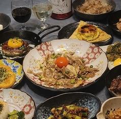 酒場729 シチフク