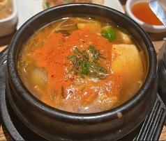韓国式居酒屋 香り酒場
