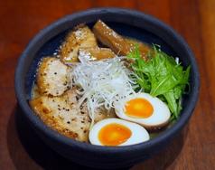 俺の創作ラーメン極や 上野広小路