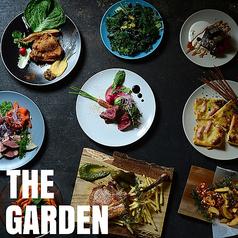 THE GARDEN ザガーデン 名古屋 栄 伏見