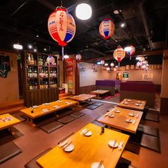 串の蔵 新宿東口店