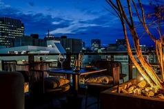ROOF TOP De Espana El Loco ルーフトップ デ エスパーニャ エル ロコ