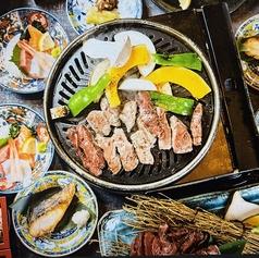 北海道 キタ酒場 梅田店