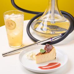 Shisha cafe&bar SCENT